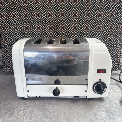Tostapane dualit classic 4 - ,