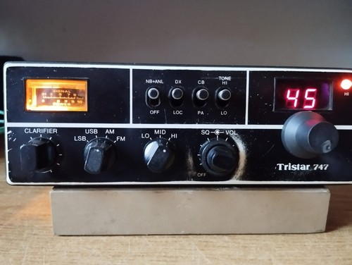 Della tristar mod - della, mod.