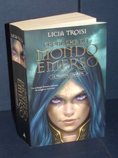 Licia Troisi - Cronache del