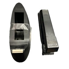 Scotch brand C-60 Black Tape