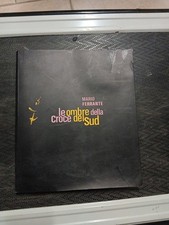 (arte )mario ferrante le ombre della croce del sud