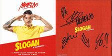 Moreno – Slogan (cd