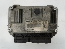 Calcolatore Motore Usato