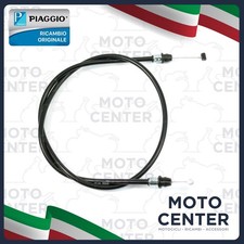 CAVO COMPLETO APERTURA SELLA APRILIA SCARABEO LIGHT 250 ('06-'08) - SCARABEO LIG