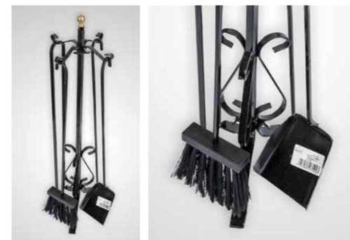 1090 set completo accessori - di,