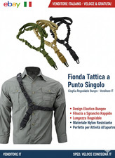 Cinghia Tattica a Punto