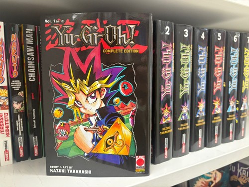 Complete edition - complete,