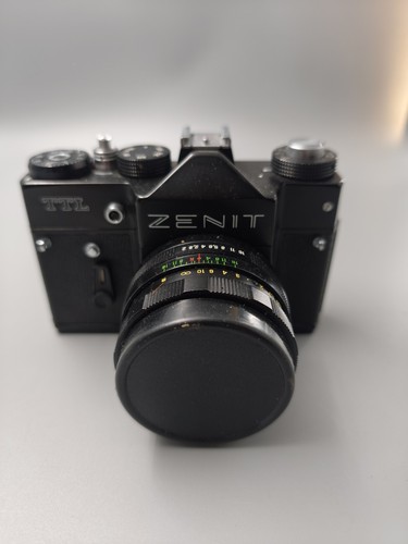 Zenit ttl l1 142 - (slr), #l1.142