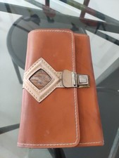 ASTUCCIO VINTAGE, FONDO DI MAGAZZINO, NUOVO, Anni 80 COMPLETO DI TUTTO