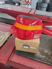 FANALE POSTERIORE SINISTRO PER