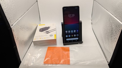 Sony xperia xq cc54 - iv, 5g
