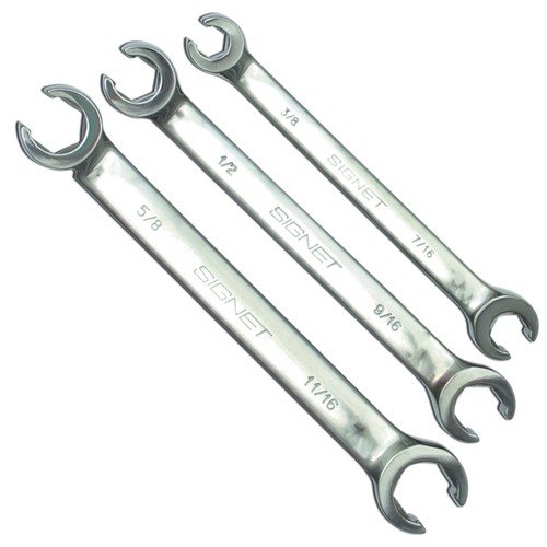 Set chiavi imperiali tubo