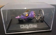 Serie Konami Wacky Races -
