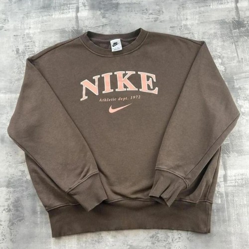 Felpa oversize vintage - , nike