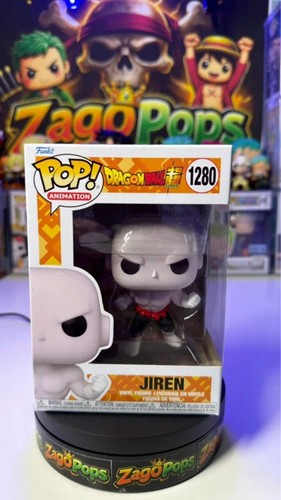 Funko pop jiren - funko,