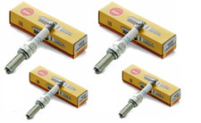 Candele accensione ngk - 4x,