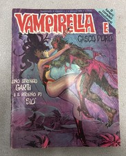 Vampirella Serie Completa 1/3 - Supplemento Alter 1977 Jeff Jones Maroto Fernand