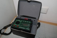 Misuratore di terra ABB
