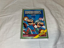 2008 Colecovision Mario Bros