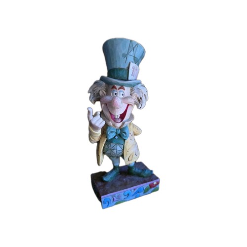 Jim shore disney 4023529 - -,
