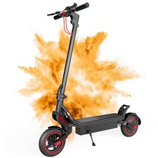 E scooter pieghevole - e-scooter,
