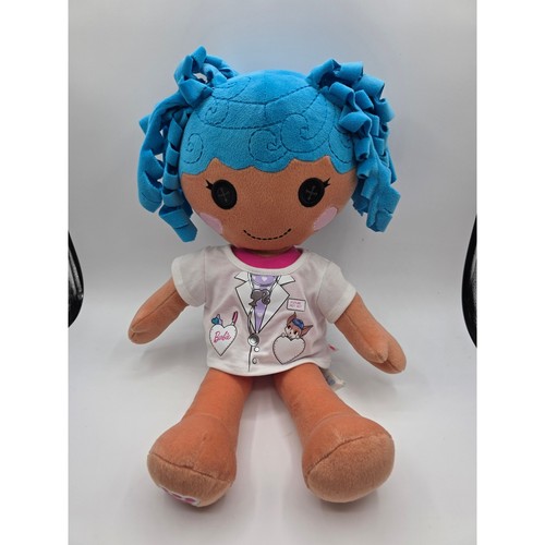 Costruisci orso lalaloopsy - costruisci,