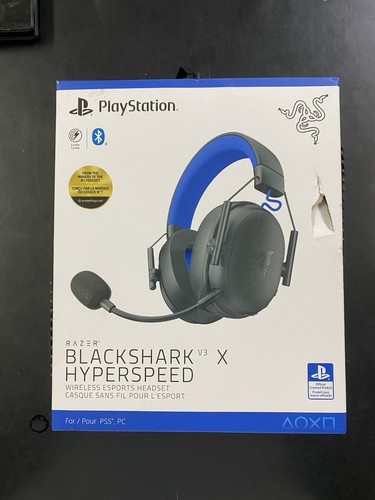 Razer blackshark cuffie da - razer,