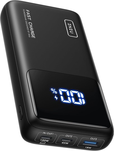 Power bank 25000mah - bank,
