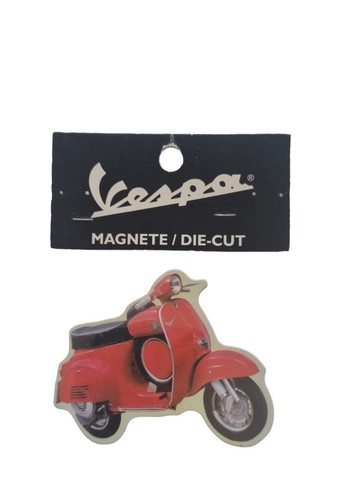 Magnete calamita vespa - calamita,