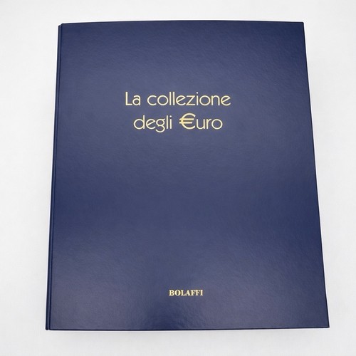 Bolaffi collezione degli - “la,
