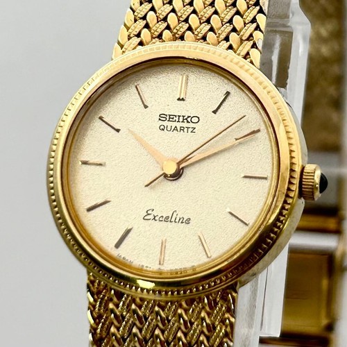 Orologio seiko exceline - orologio,