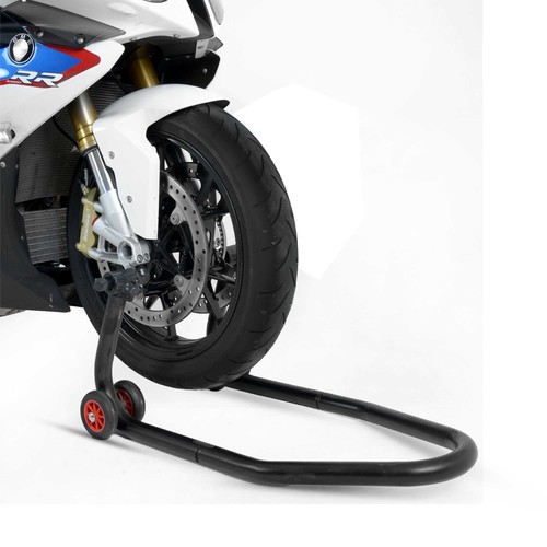 Supporto forcella paddock - supporto,