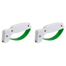 2X Affilatrice per Utensili