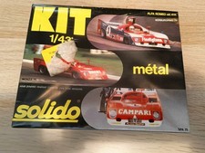 Modellino Vintage Solido In