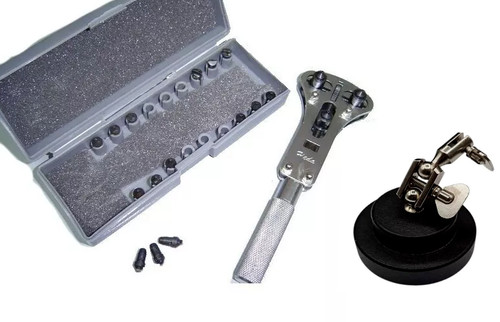 Kit apricasse professionale - apricasse,