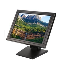 Monitor LCD touchscreen 17" POS monitor cassa 1280*1024 touch screen USB VGA