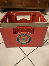 Cassa Cassetta BIRRA PAULANER