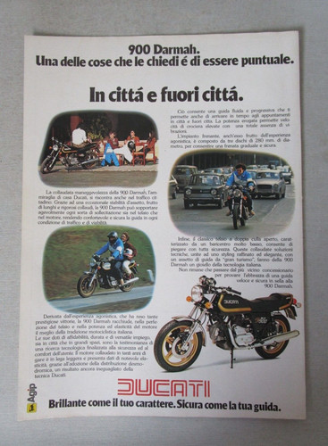 MOTOSPRINT979-PUBBLICITA'/ADVE