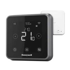 Honeywell cronotermostato - honeywell,