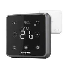 HONEYWELL - CRONOTERMOSTATO
