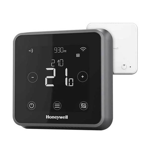 Honeywell cronotermostato - honeywell,
