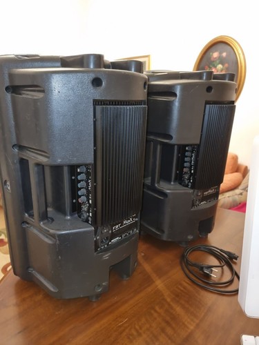 Casse fbt maxx 400w - 2,