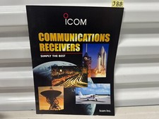 Catalogo icom deluxe 8500 - catalogo,