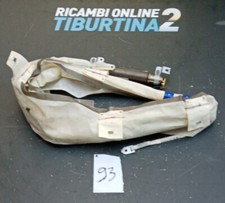 Airbag tendina laterale sinistra Audi A4 station wagon 2008-2016 Numero 93