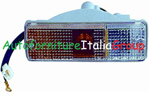 Fanale fanalino freccia gruppo - fanalino,