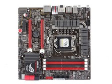 Per ASUS MAXIMUS V GENE scheda