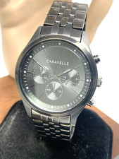 Orologio Uomo Caravelle by