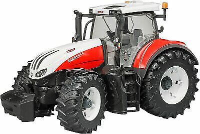 Bruder 03180 trattore steyr - bruder,