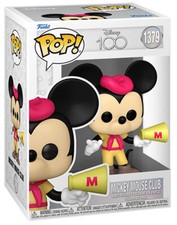 Disney 100th mickey mouse - disney, club