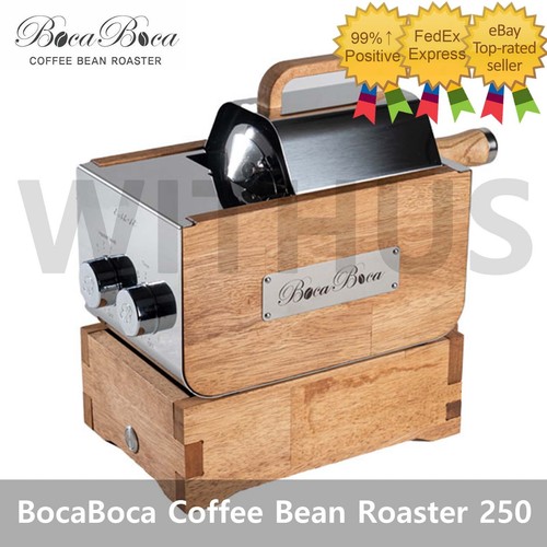Bocaboca torrefazione caffè - torrefazione,
